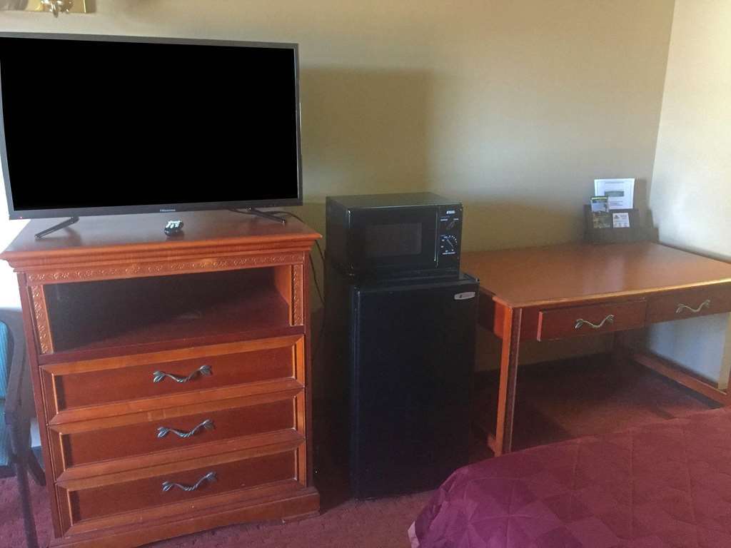 America'S Best Inn & Suites יוריקה חדר תמונה