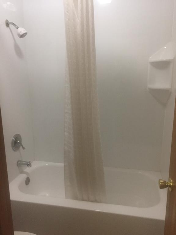 America'S Best Inn & Suites יוריקה מראה חיצוני תמונה