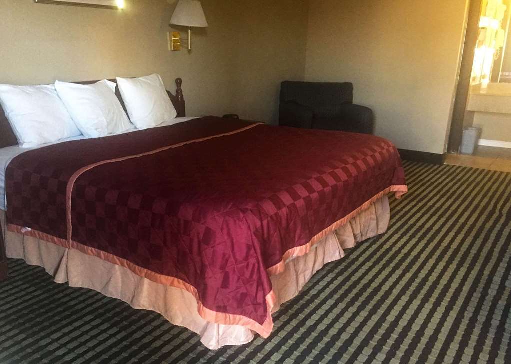 America'S Best Inn & Suites יוריקה חדר תמונה